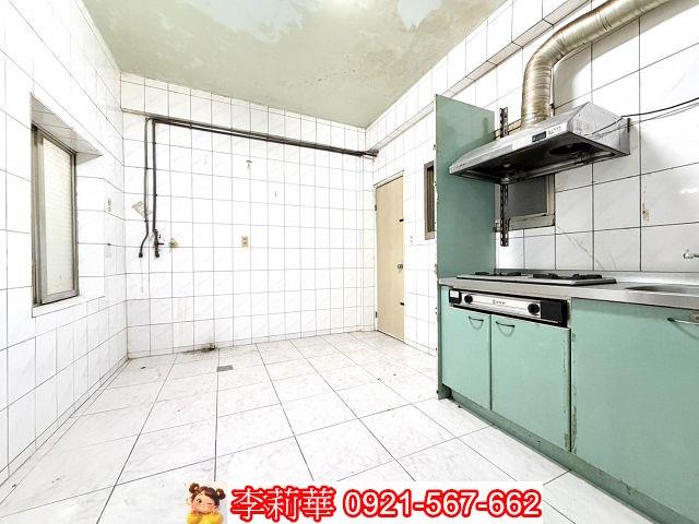 台南永康透天-6