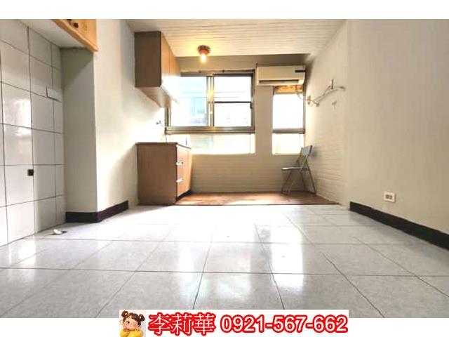 台南安平大樓_套房-2