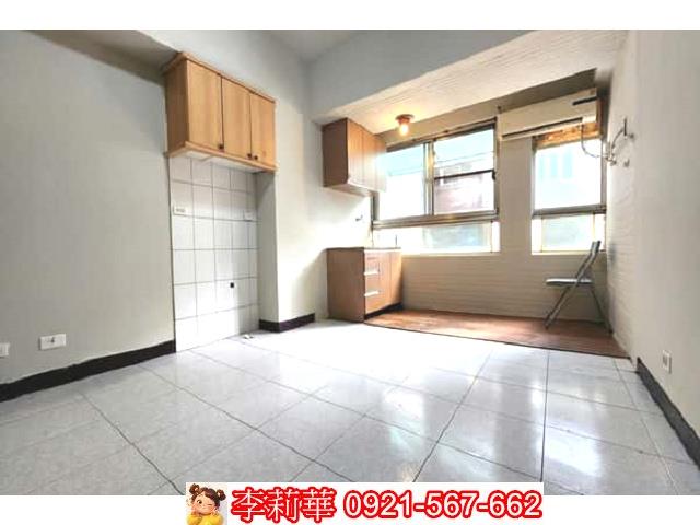 台南安平大樓_套房-3