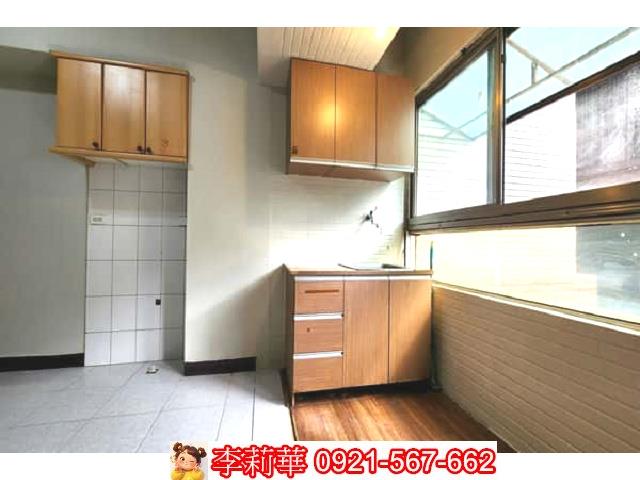 台南安平大樓_套房-6