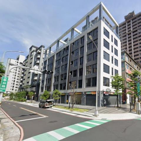 新北樹林華廈_套房法拍-1