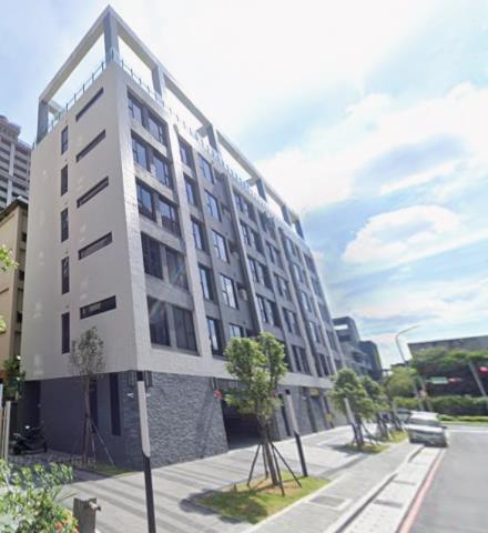 新北樹林華廈_套房法拍-2