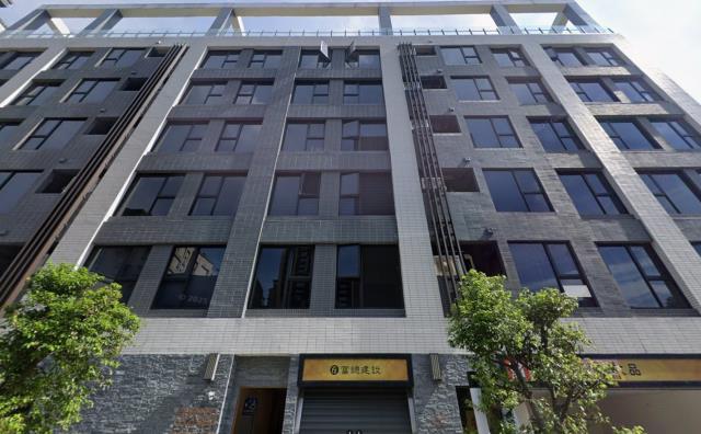 新北樹林華廈_套房法拍-3