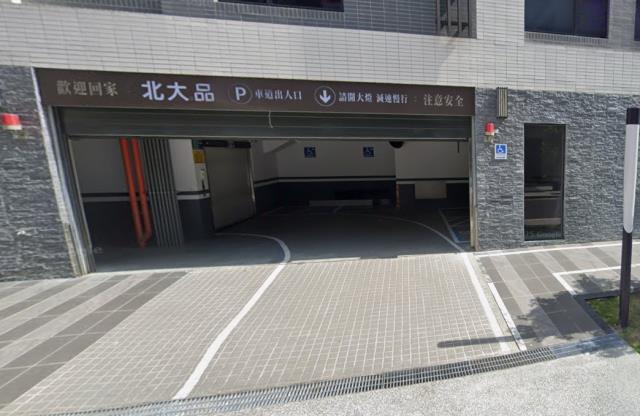 新北樹林華廈_套房法拍-5