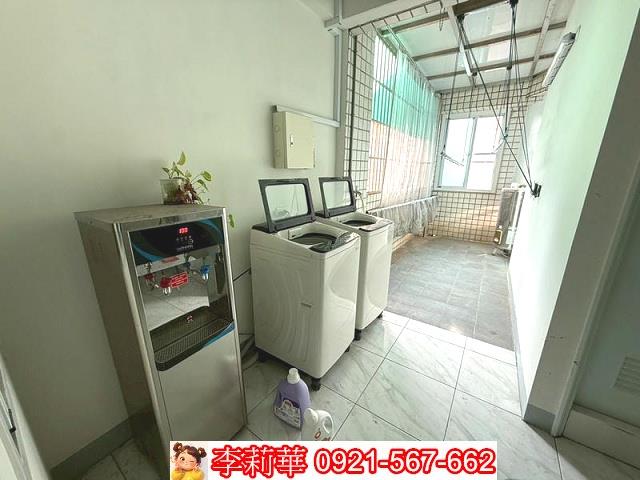 台南南區套房-7