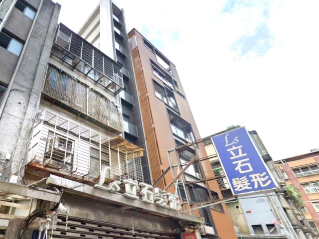 台北信義區大樓拍賣-4