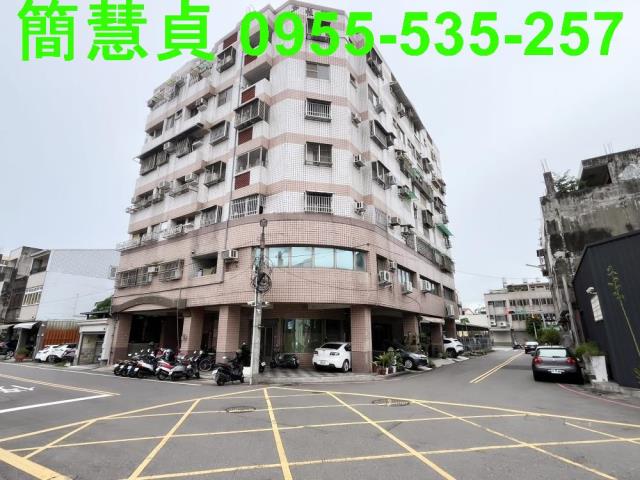 南投草屯大樓_華廈_公寓-1
