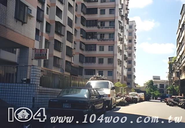 新北樹林法拍大樓-4