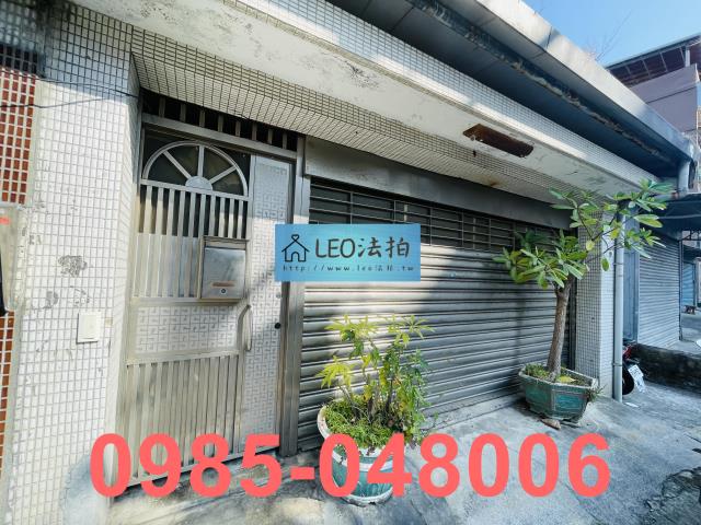 台北北投公寓_一樓_法拍公寓一樓法拍-6