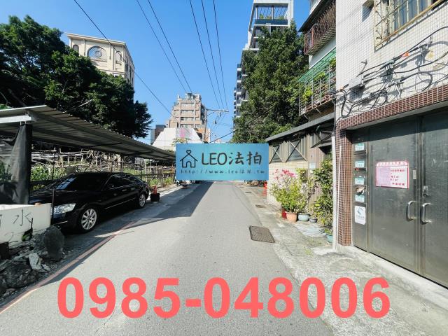 台北北投公寓_一樓_法拍公寓一樓法拍-7