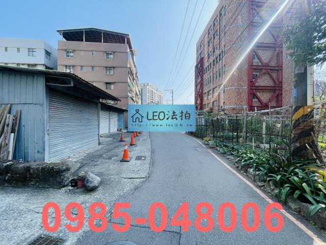 台北北投公寓_一樓_法拍公寓一樓法拍-8