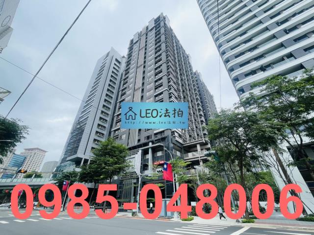 新北板橋大樓法拍-2