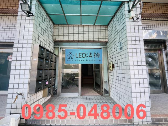 新北樹林拍賣大樓_法拍大樓-4