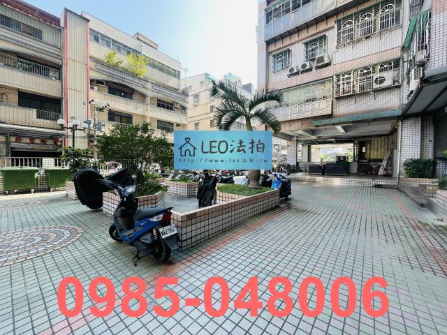新北樹林拍賣大樓_法拍大樓-6
