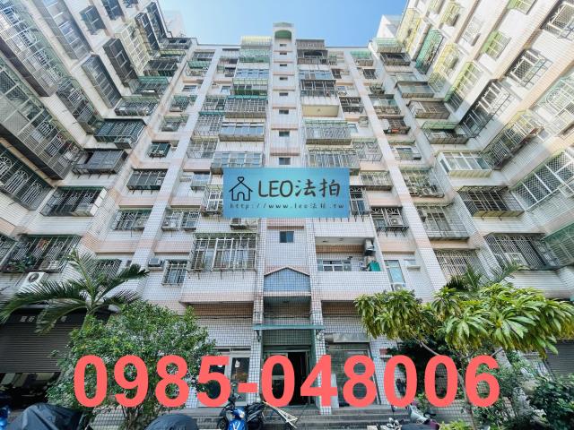 新北樹林拍賣大樓_法拍大樓-5