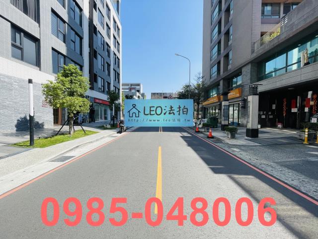 新北樹林華廈_法拍華廈拍賣-8