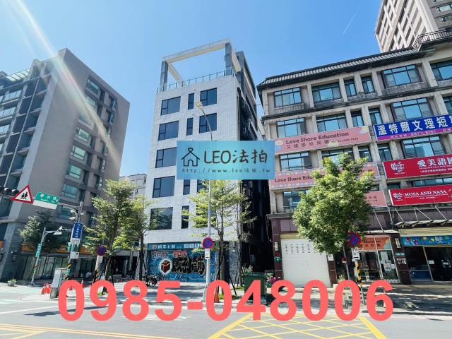 新北樹林華廈_法拍華廈拍賣-4