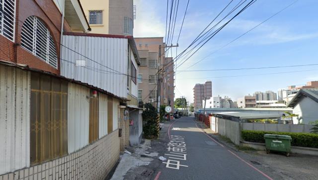 永康法拍透天-5