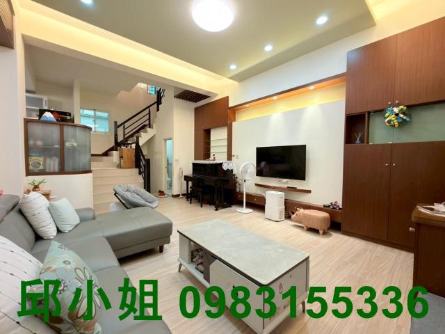 東區透天_別墅-1