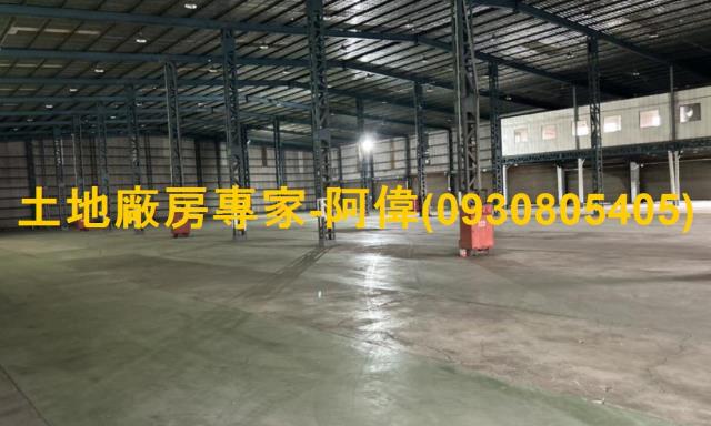 大社廠房_倉庫-1
