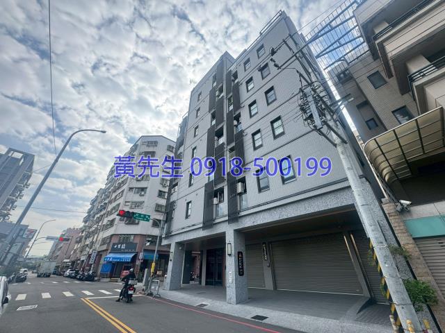 台中大樓_華廈拍賣-3