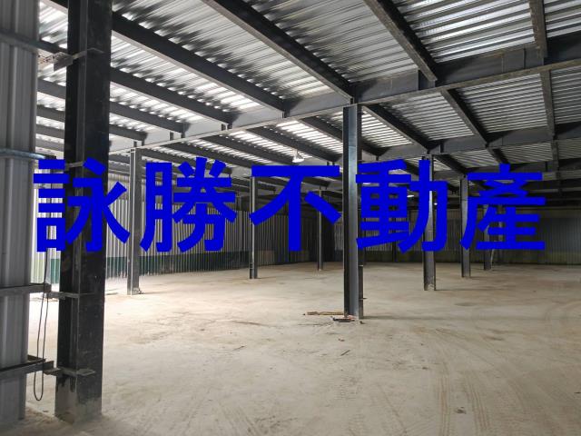 新竹寶山廠房-2