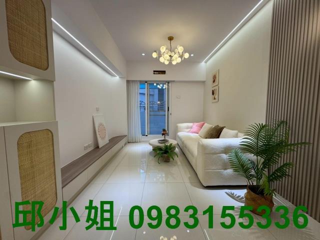 嘉義西區大樓_華廈-1