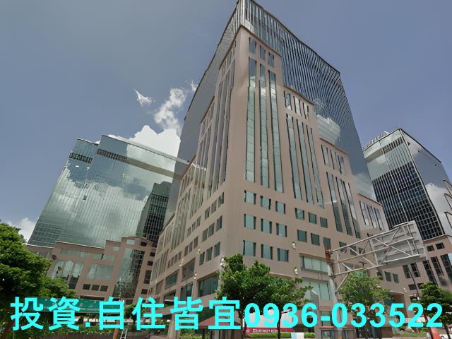 新北汐止法拍大樓-9