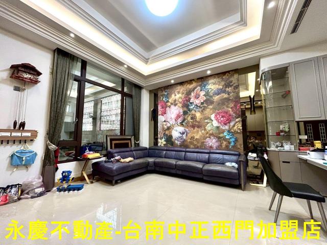 高雄左營透天-1