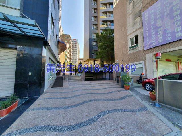 台中南區法拍大樓_華廈-3