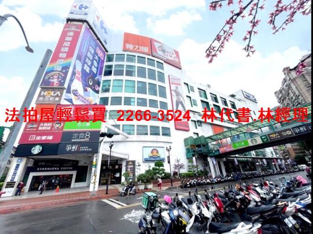 新北土城拍賣大樓-9