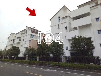 台南安南法拍透天-7