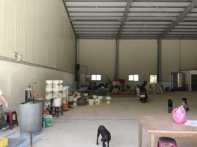 新北樹林廠房_廠辦_倉庫-2