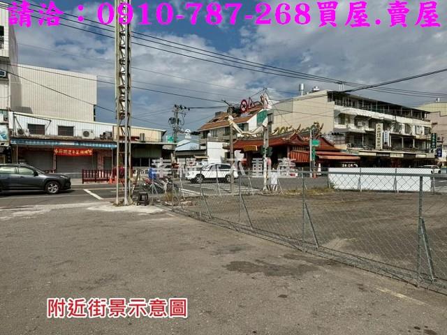 台南安南透天_店面-10