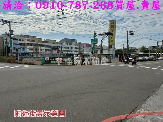 台南安南透天_店面-13