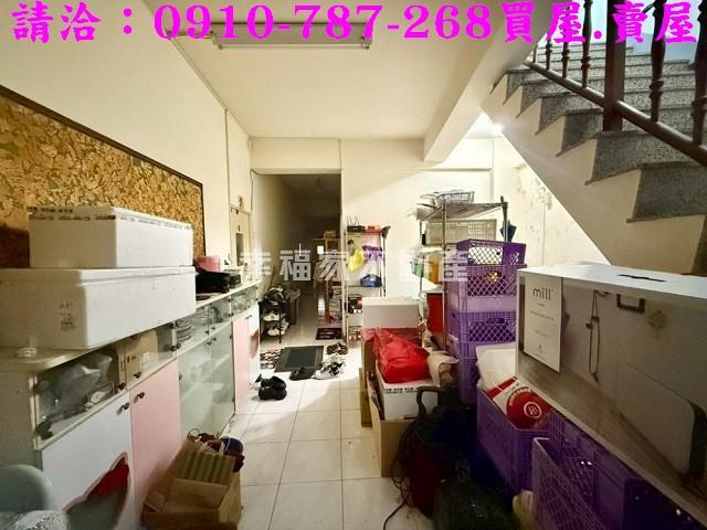 台南安南透天_店面-5