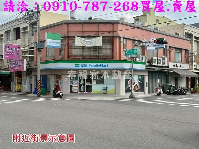 台南安南透天_店面-6