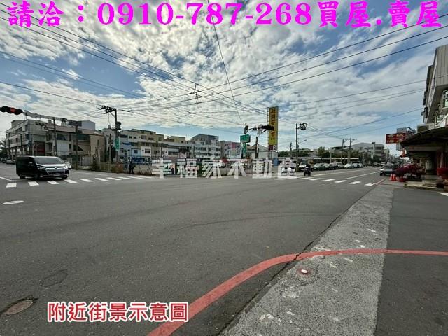 台南安南透天_店面-8