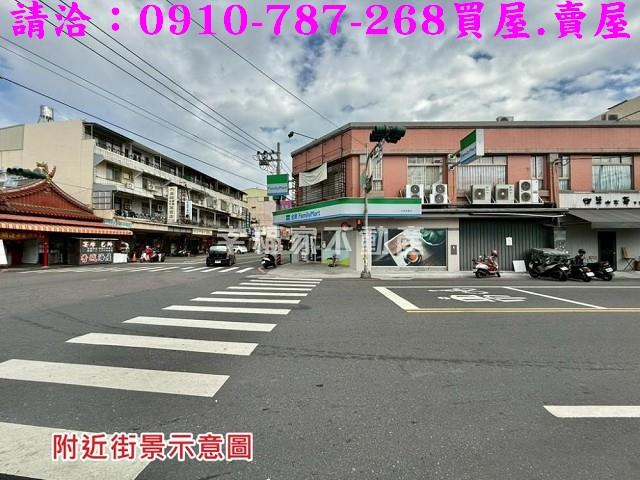 台南安南透天_店面-9