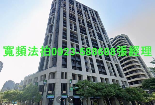 新北新莊大樓_商辦法拍-1