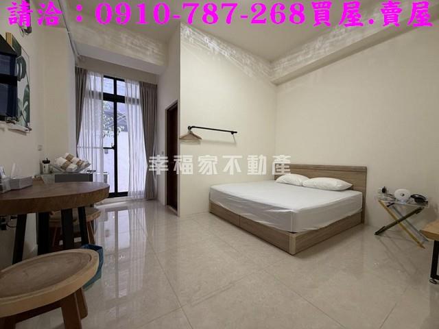 台南安平透天_別墅-10