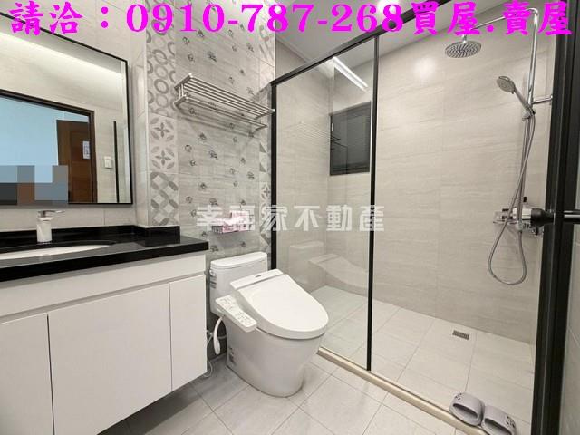 台南安平透天_別墅-12