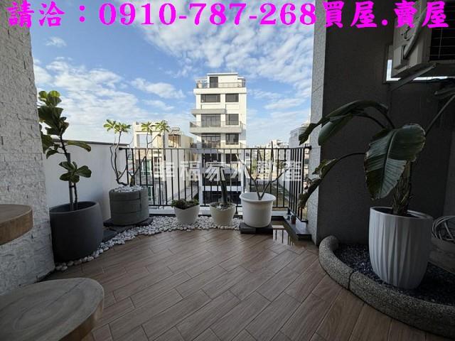 台南安平透天_別墅-14