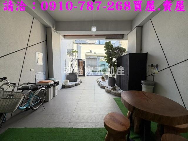 台南安平透天_別墅-2