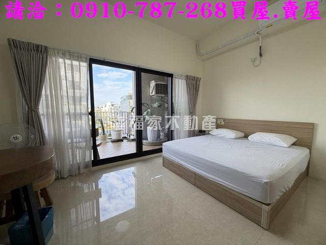 台南安平透天_別墅-5