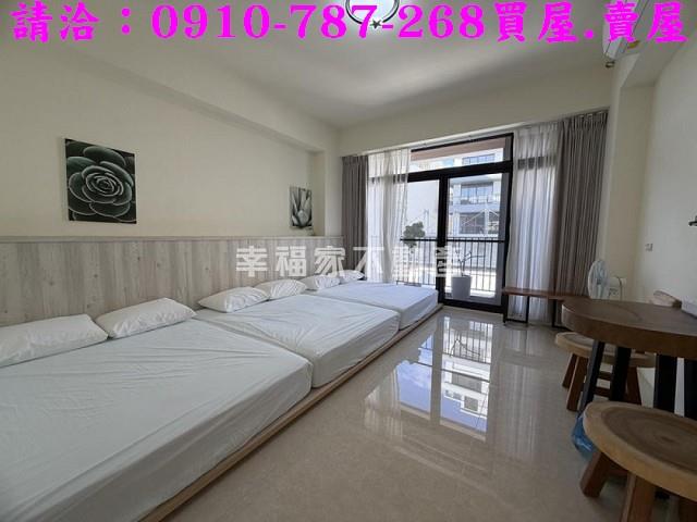 台南安平透天_別墅-6