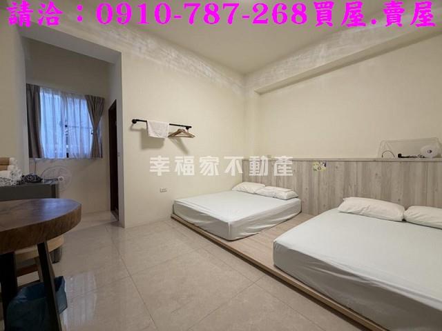 台南安平透天_別墅-7