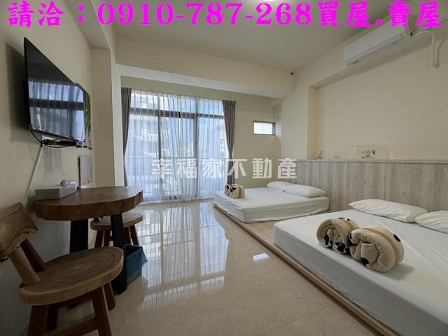 台南安平透天_別墅-8