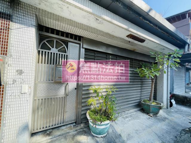 台北北投公寓_一樓拍賣-10