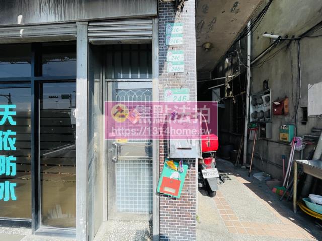 北投公寓法拍-4